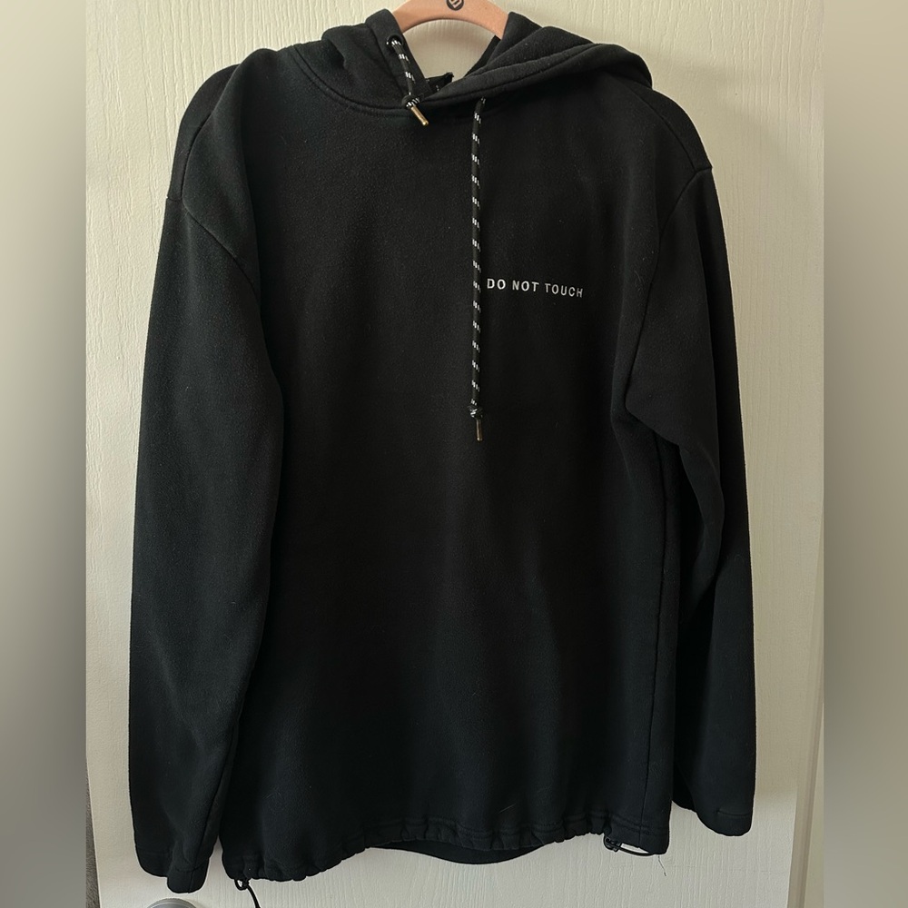 Forever 21 Hoodie